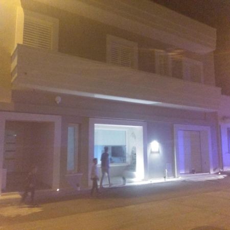 Bed and Breakfast Ledwars Taviano  Exterior foto