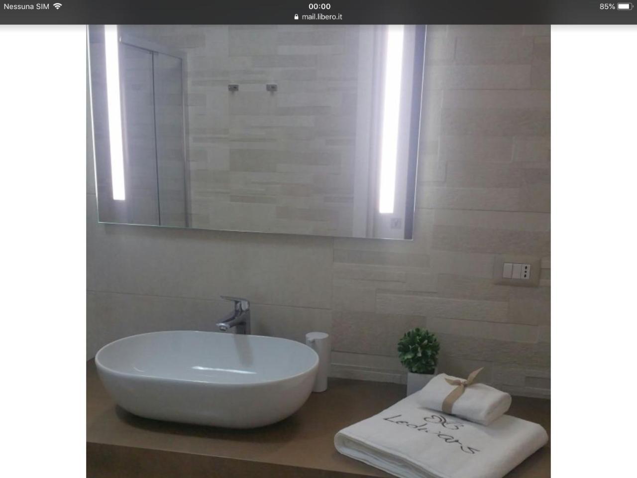 Bed and Breakfast Ledwars Taviano  Exterior foto